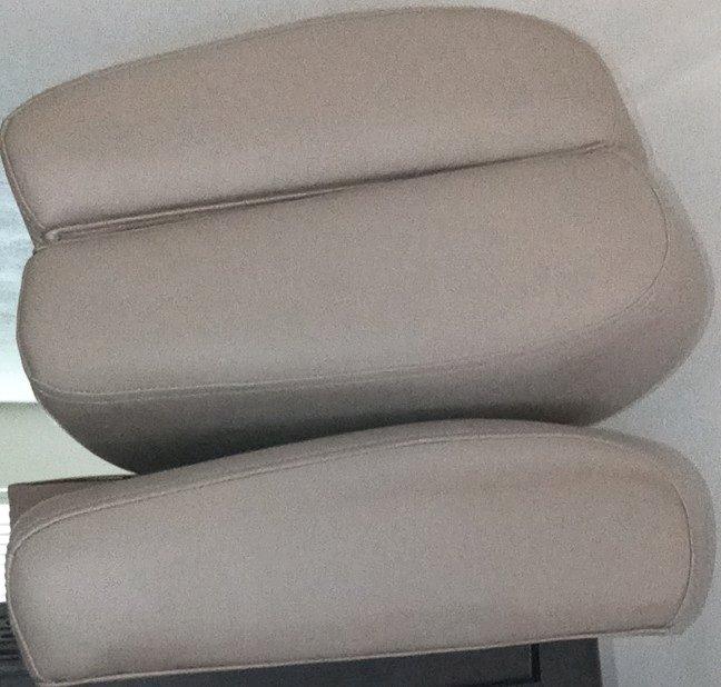 Pontoon Boat Cushions - Melbourne, Florida - FleaMarketBay