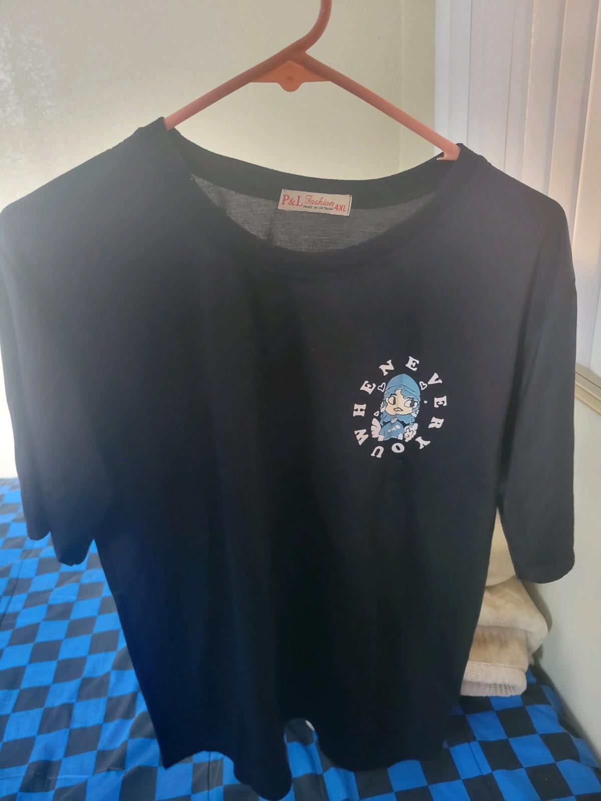A beautiful shirt made of cool breathable fabric - San Jose, California - FleaMarketBay