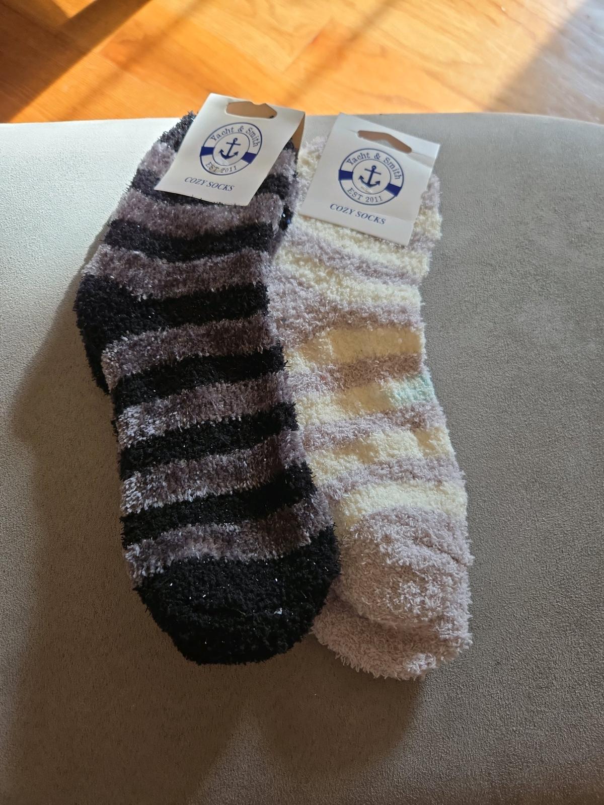 Cozy socks - Franklin, Tennessee - FleaMarketBay