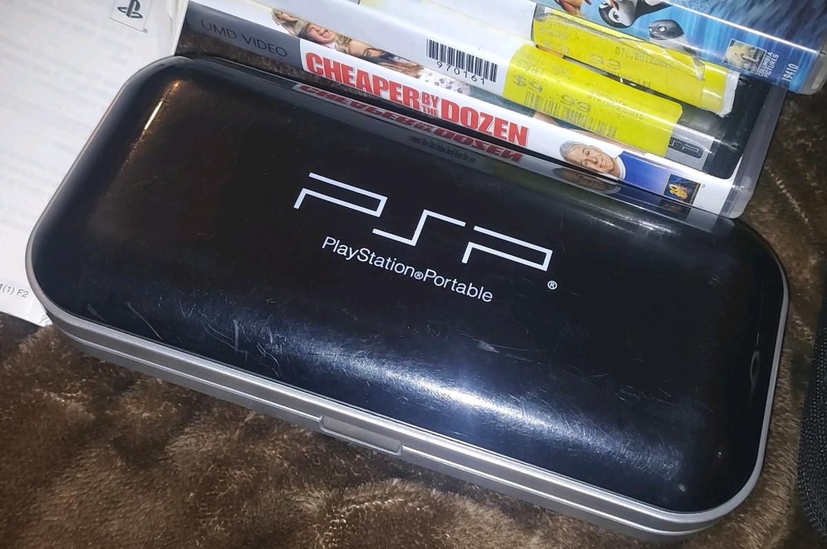 PlayStation portable - Norfolk, Virginia - FleaMarketBay