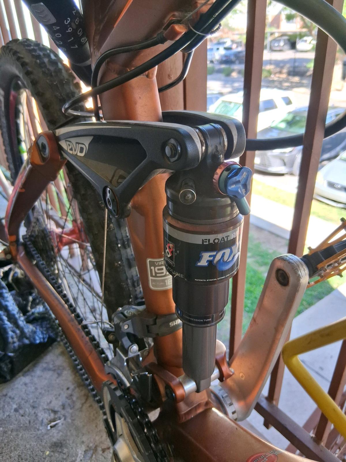 All Custom Trek - Aurora, Colorado - FleaMarketBay