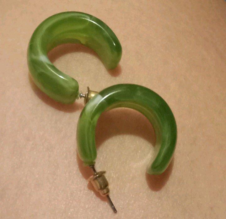 earrings - Ogden, Utah - FleaMarketBay