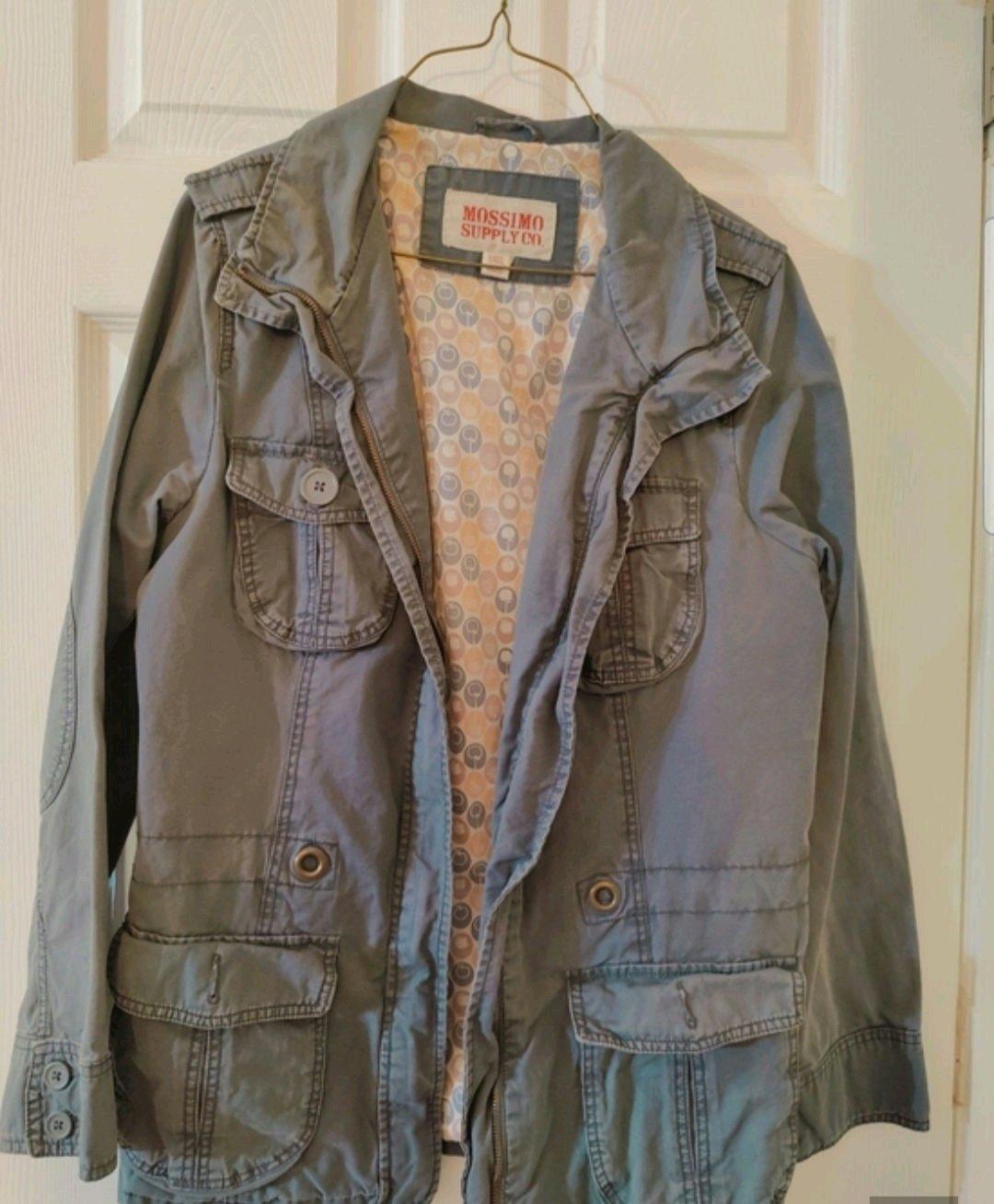 mossimo women jacket - Mount Prospect, Illinois - FleaMarketBay