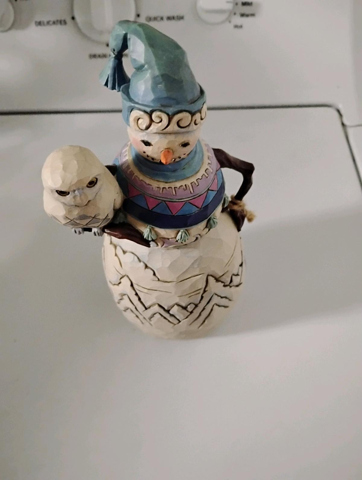 snowman - Boswell, Pennsylvania - FleaMarketBay