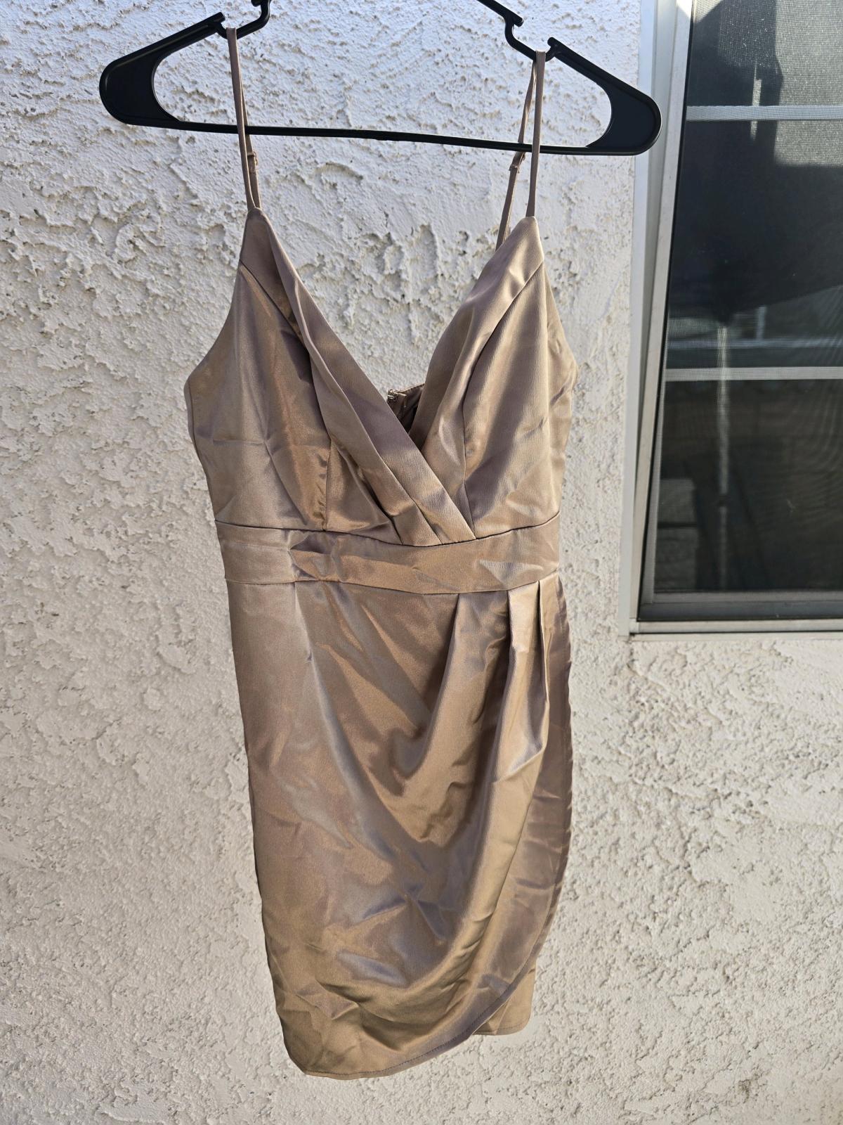 mini vestido casual para cualquier ocasin - La Puente, California - FleaMarketBay