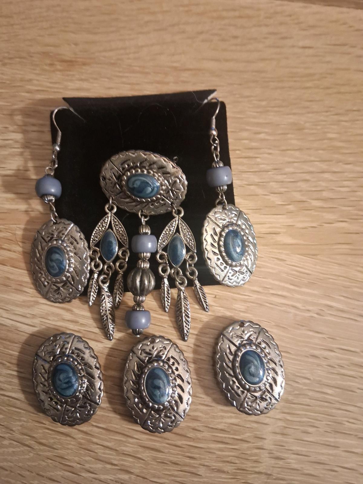 South Western 6 piece set - Absarokee, Montana - FleaMarketBay