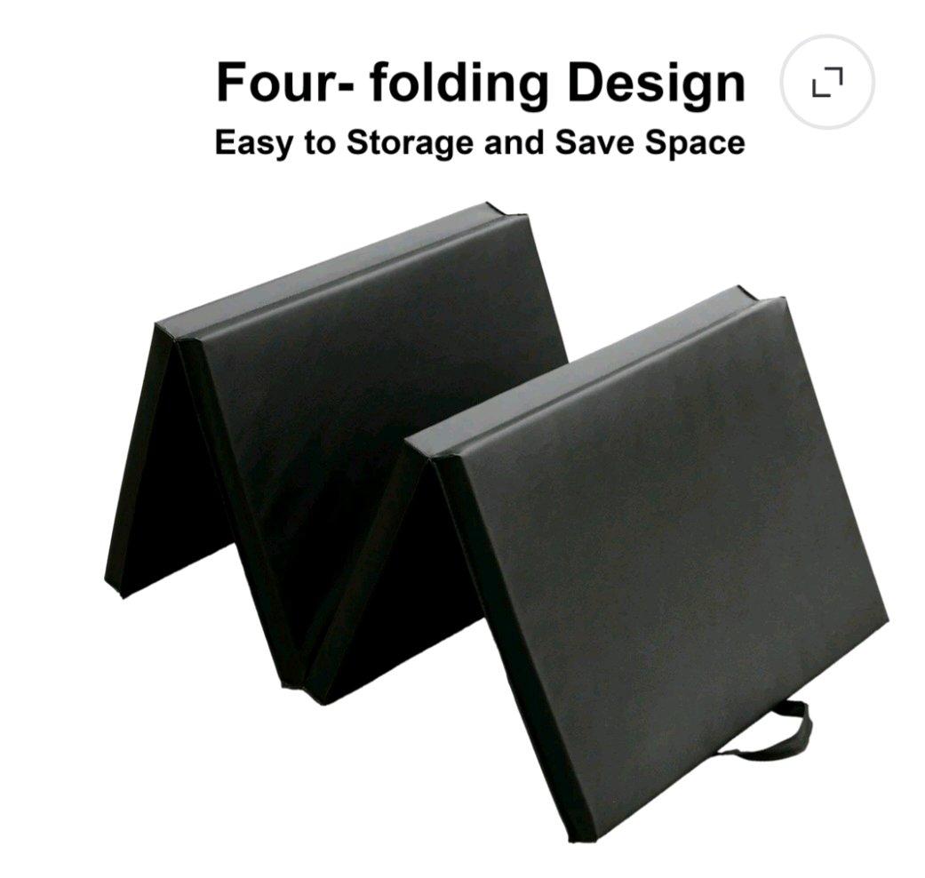 foldable and carry exercise mat - Walland, Tennessee - FleaMarketBay