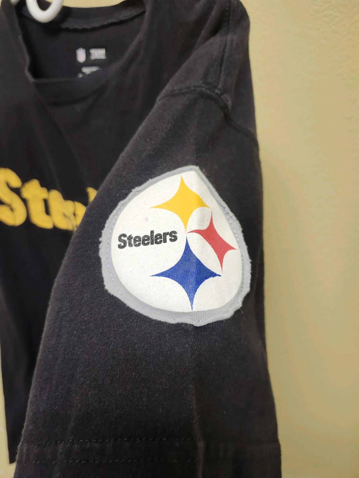 Vintage Steelers Tshirt - Dallas, Texas - FleaMarketBay