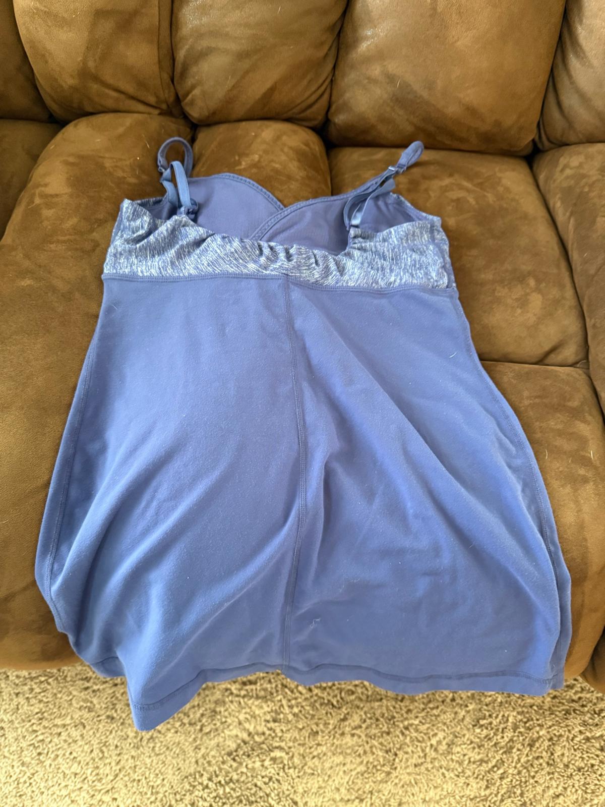 activewear tank top - Roxboro, North Carolina - FleaMarketBay