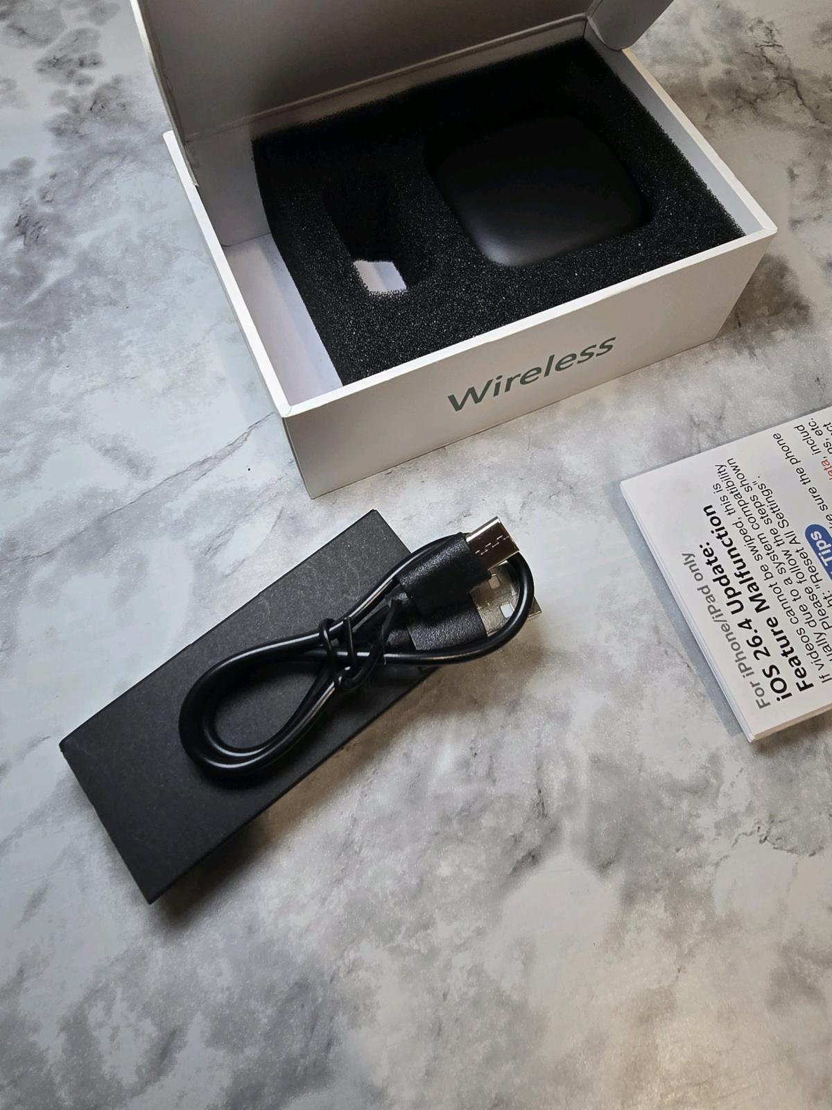 Multifuntional Bluetooth Ring Air Mouse - Danvers, Massachusetts - FleaMarketBay