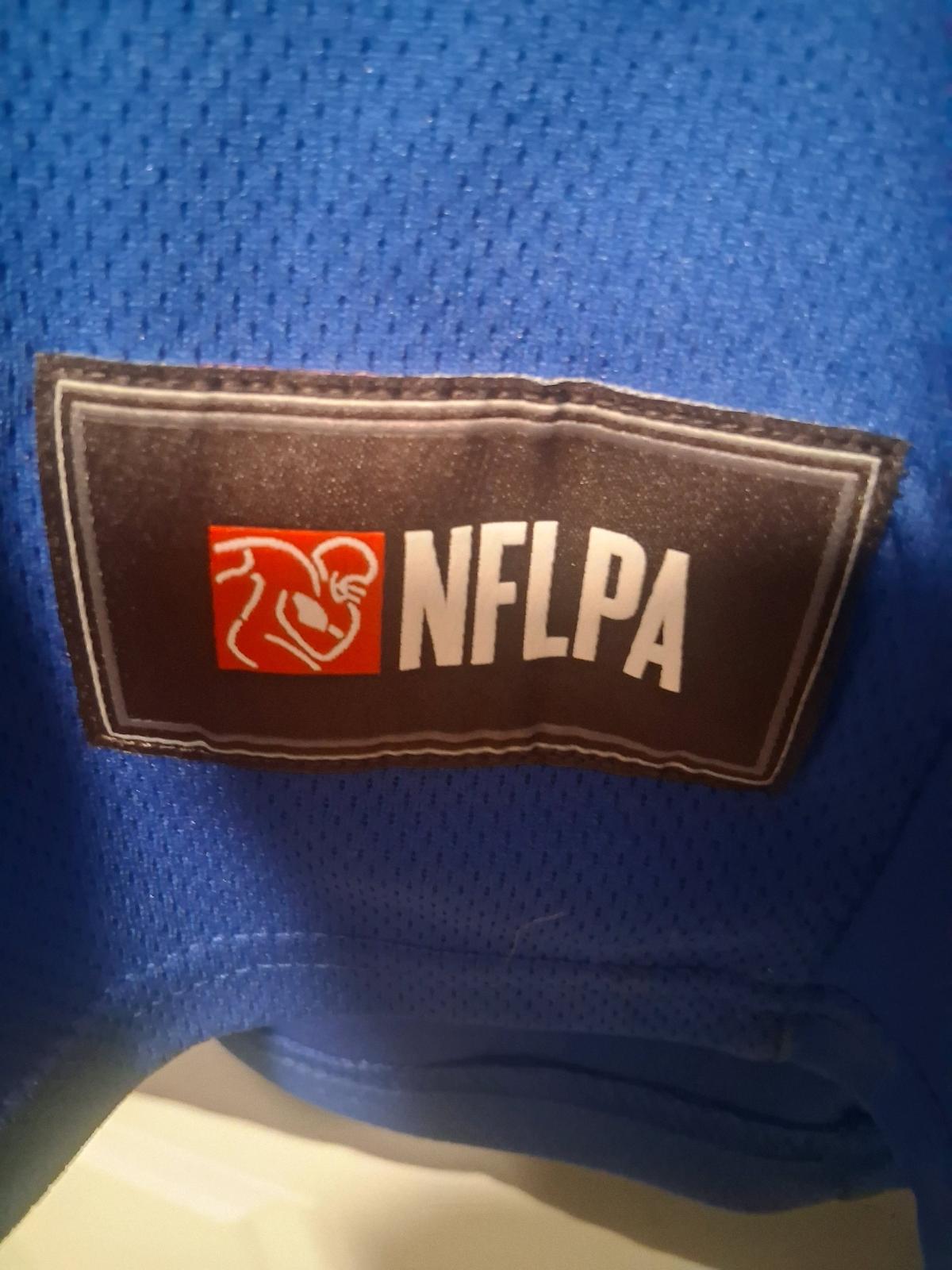 Seattle Seahawks Jersey - Bremerton, Washington - FleaMarketBay