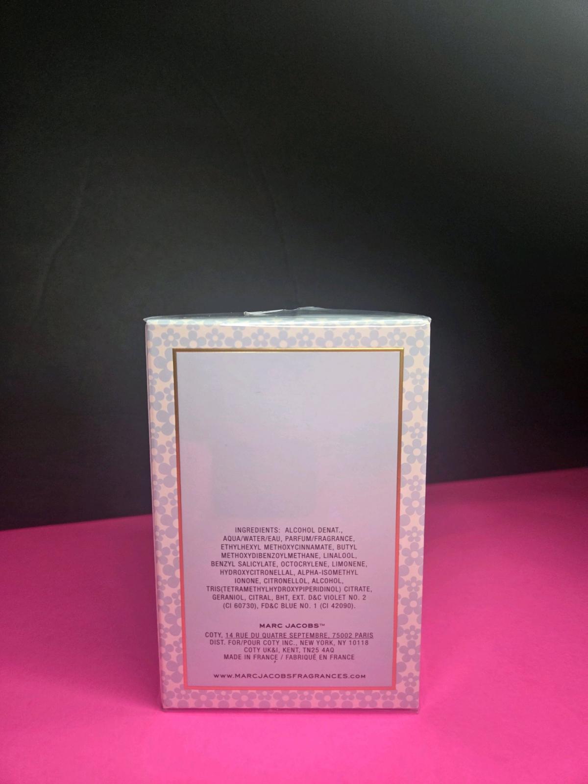 Daisy Dream Marc Jacobs 50ml - Fort Lauderdale, Florida - FleaMarketBay