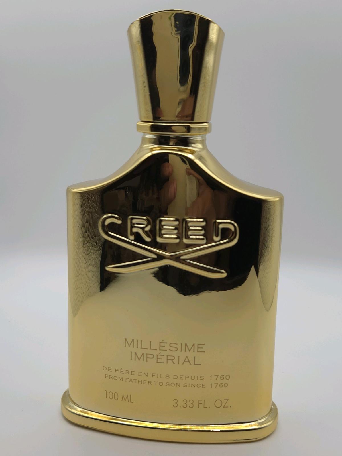 Creed Millesime Imperial 100ml - Cliffside Park, New Jersey - FleaMarketBay