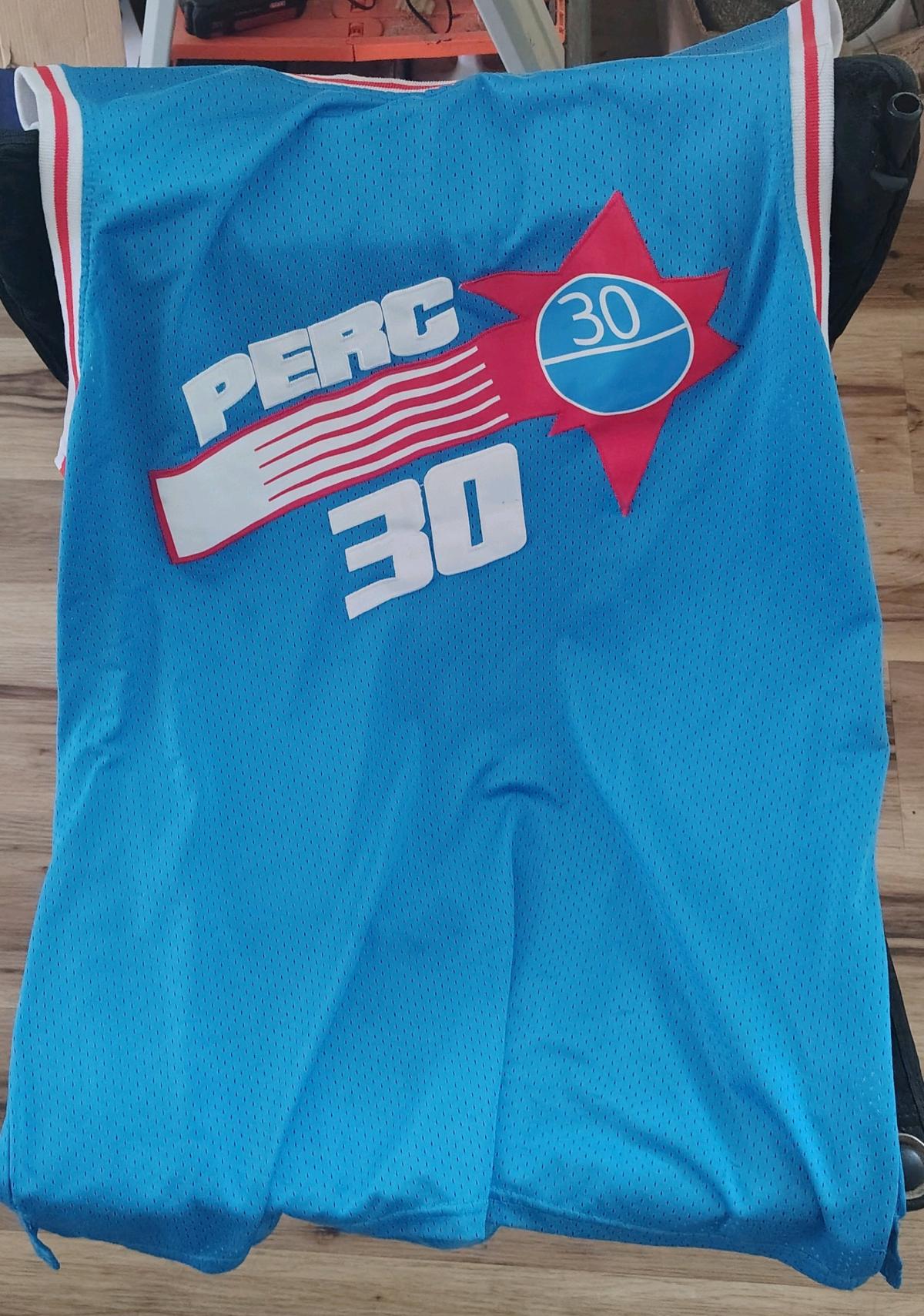 Perc 30 jersey - Trinidad, Colorado - FleaMarketBay