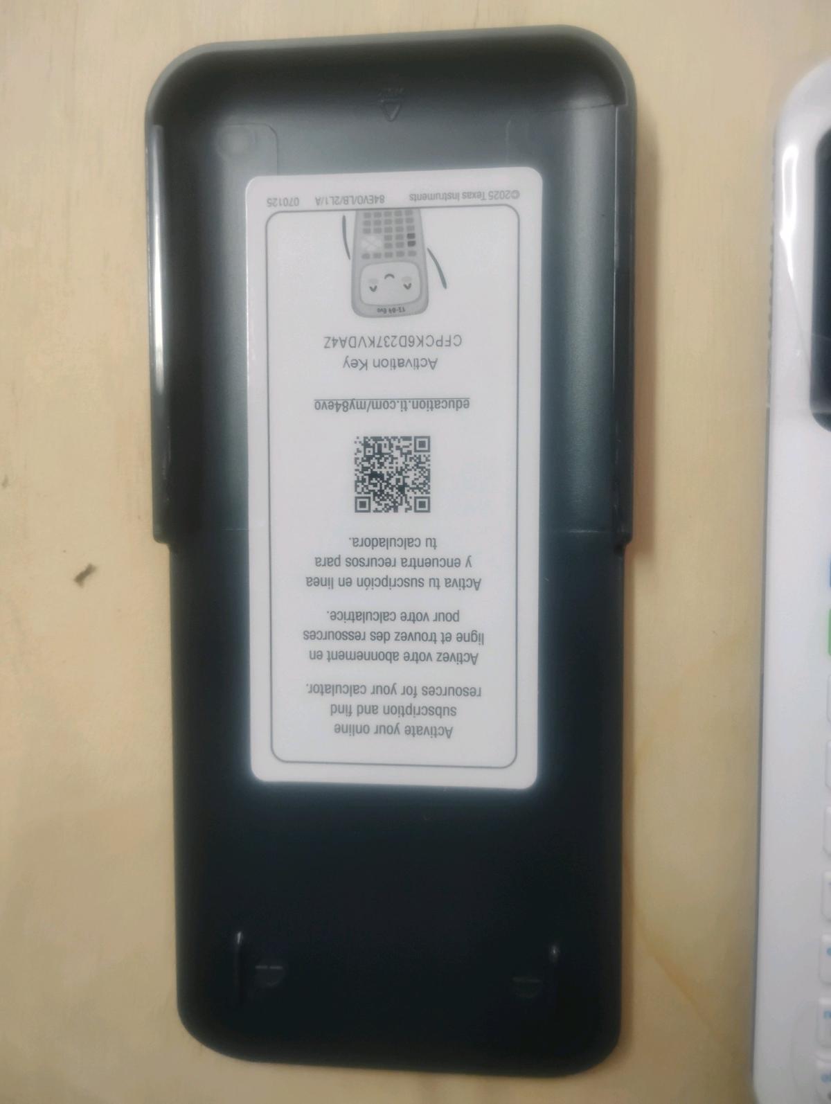 Texas Instruments TI84 Evo Graphing Calculator - Tallahassee, Florida - FleaMarketBay