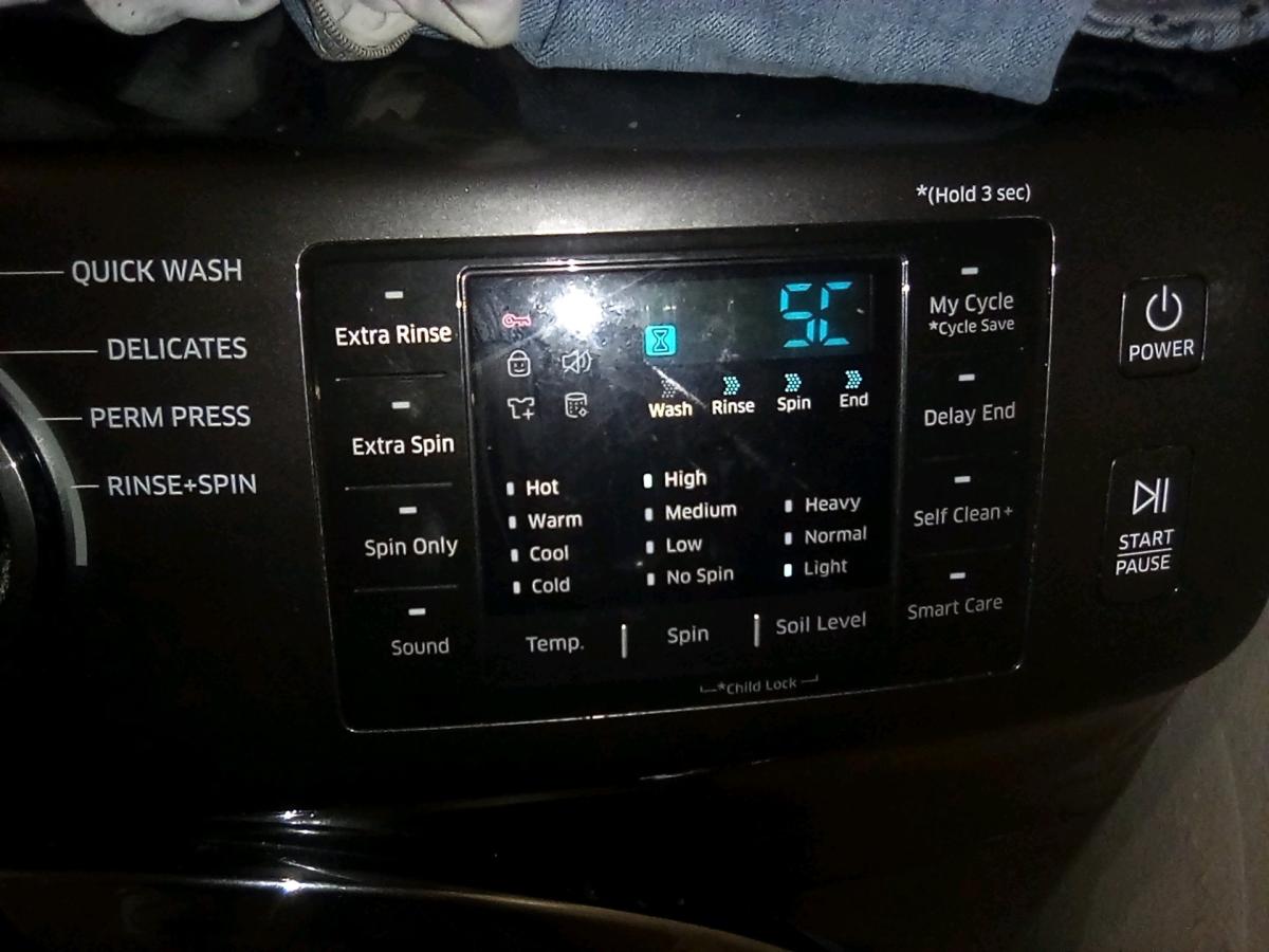 Washerdryer Dryer only selling - Abilene, Texas - FleaMarketBay
