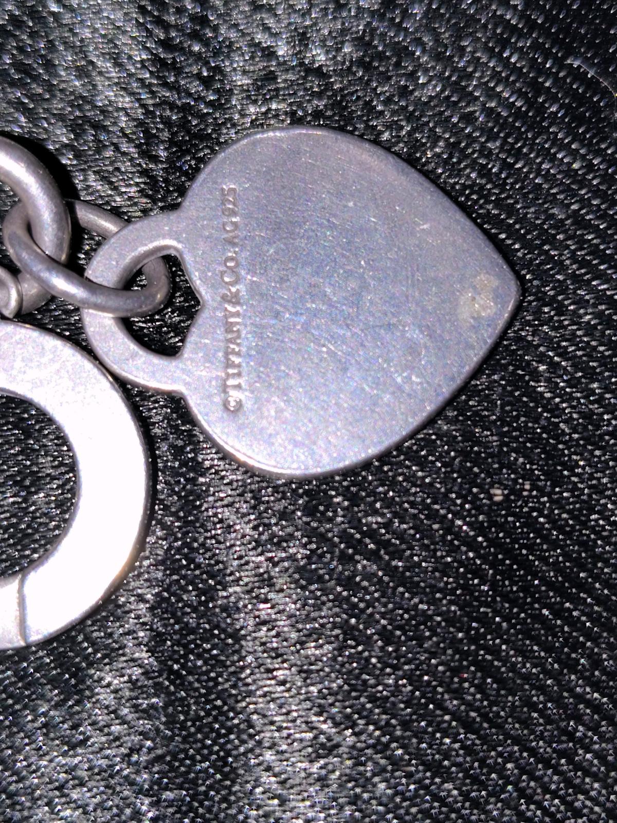 Tiffanys toggle bracelet without the box return to Tiffanys - Fountaintown, Indiana - FleaMarketBay