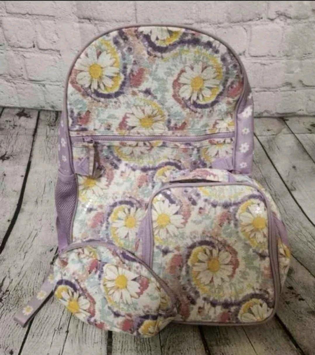 Wonder Nation Girls School Backpack Set - Kansas City, Missouri - FleaMarketBay