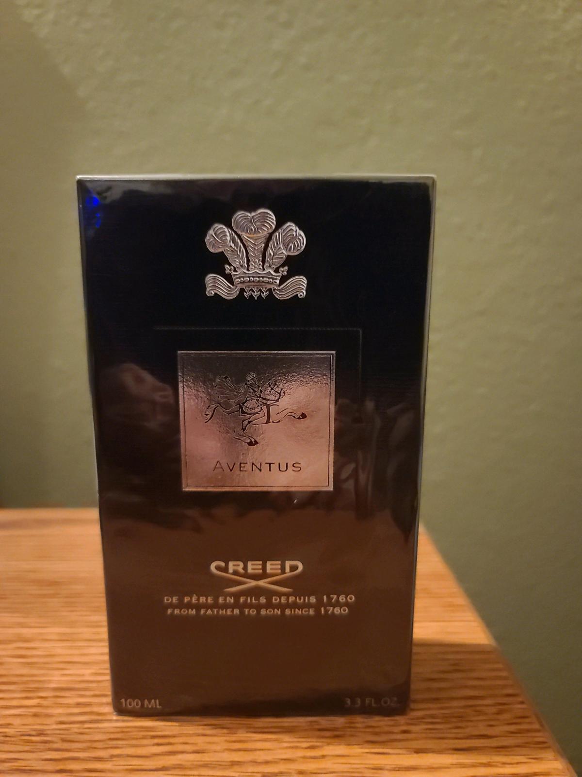 Creed Aventus 100mL Parfum Spray - Union City, California - FleaMarketBay