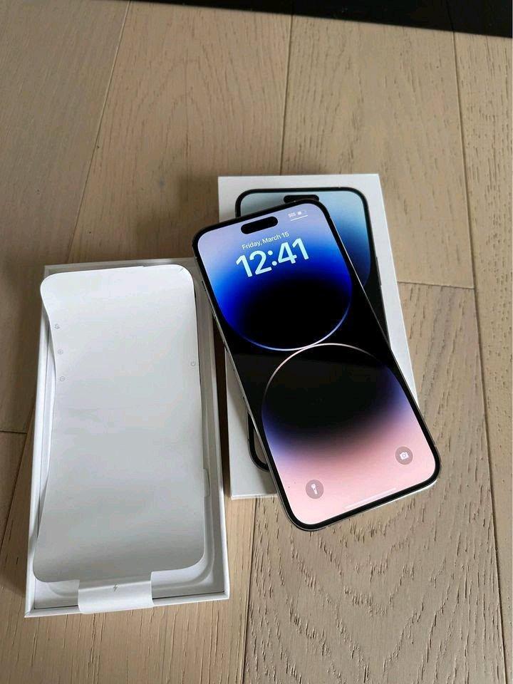 iPhone 14 Pro Max Unlocked 256GB - Alicia, Arkansas - FleaMarketBay