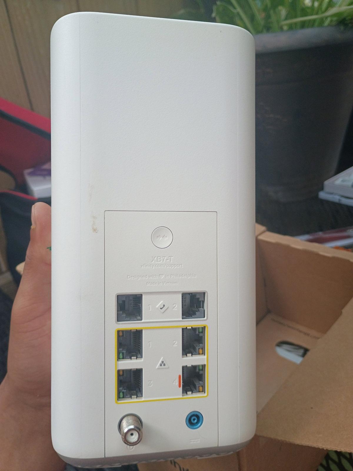 Xfinity bundle - Houston, Texas - FleaMarketBay