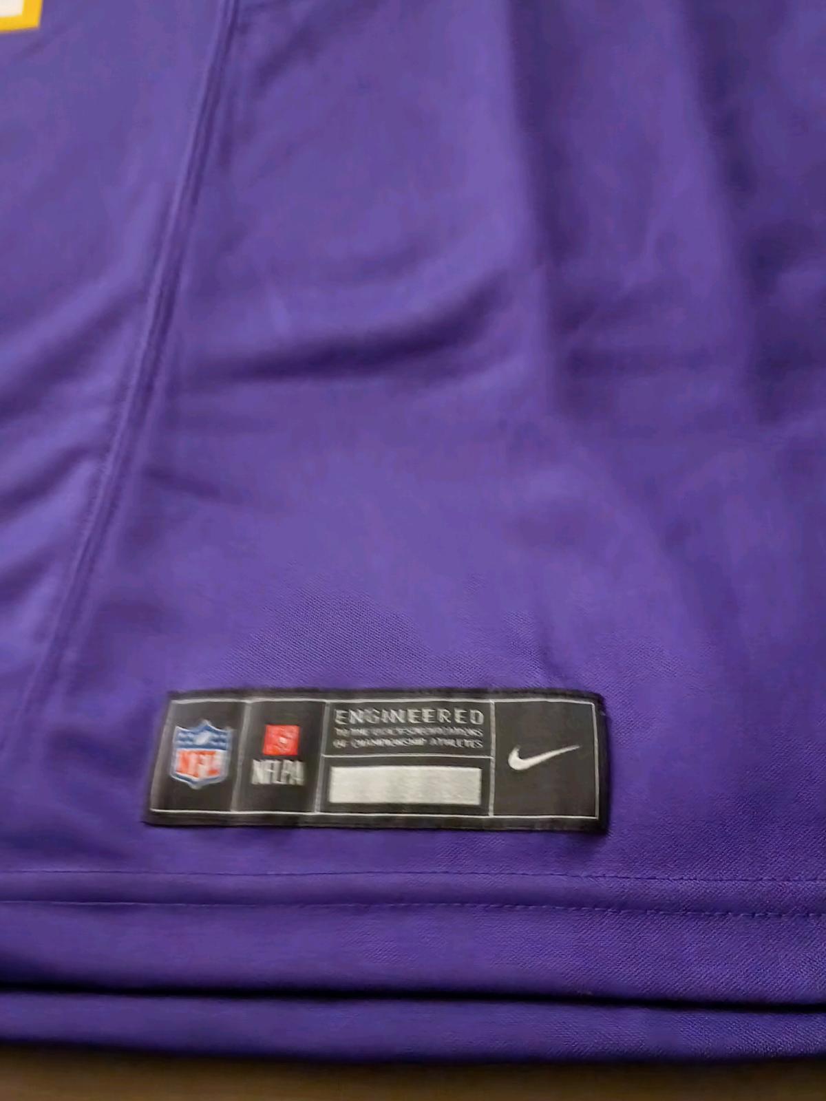 NFL game jersey brand new never been worn - La Marque, Texas - FleaMarketBay