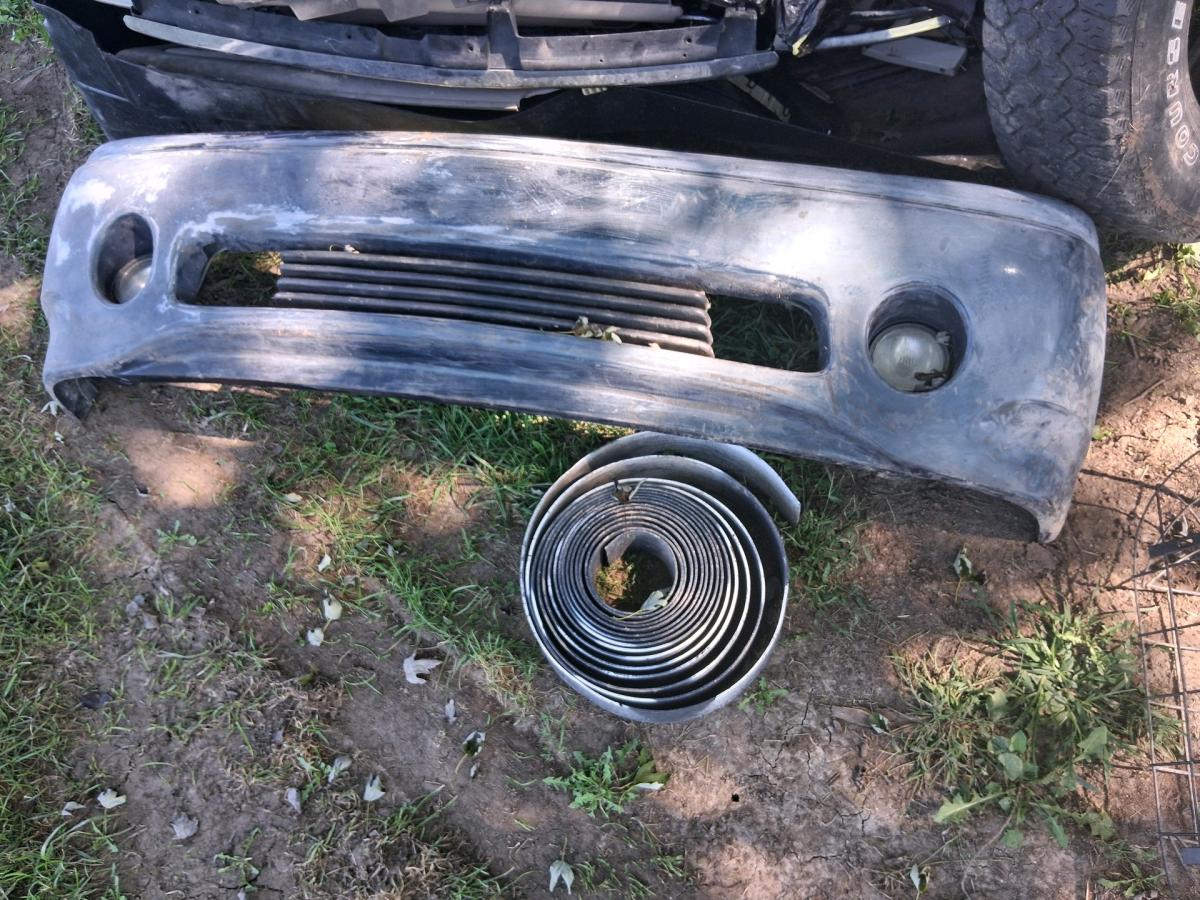 15in Memphis sub in box and hevy truck parts - Rushville, Indiana - FleaMarketBay