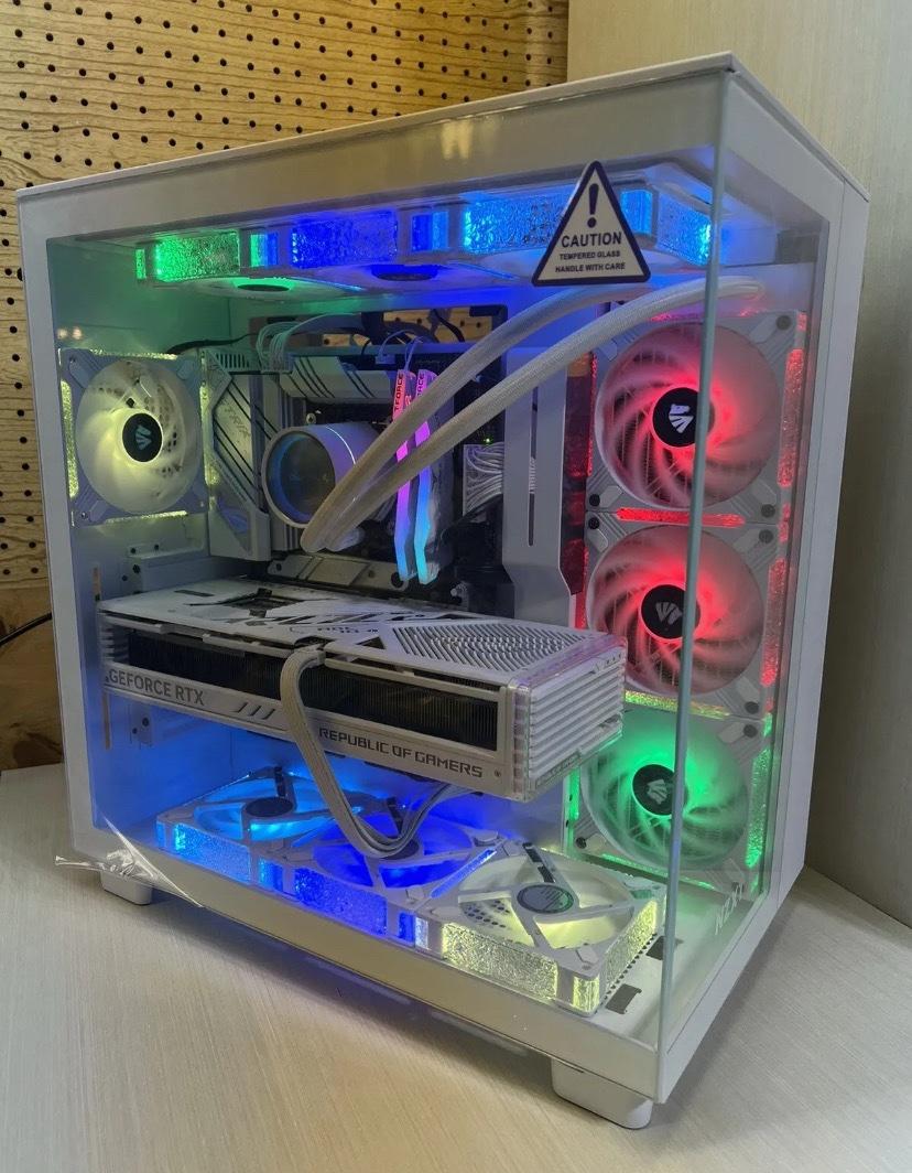 Gaming Pc - Acworth, Georgia - FleaMarketBay