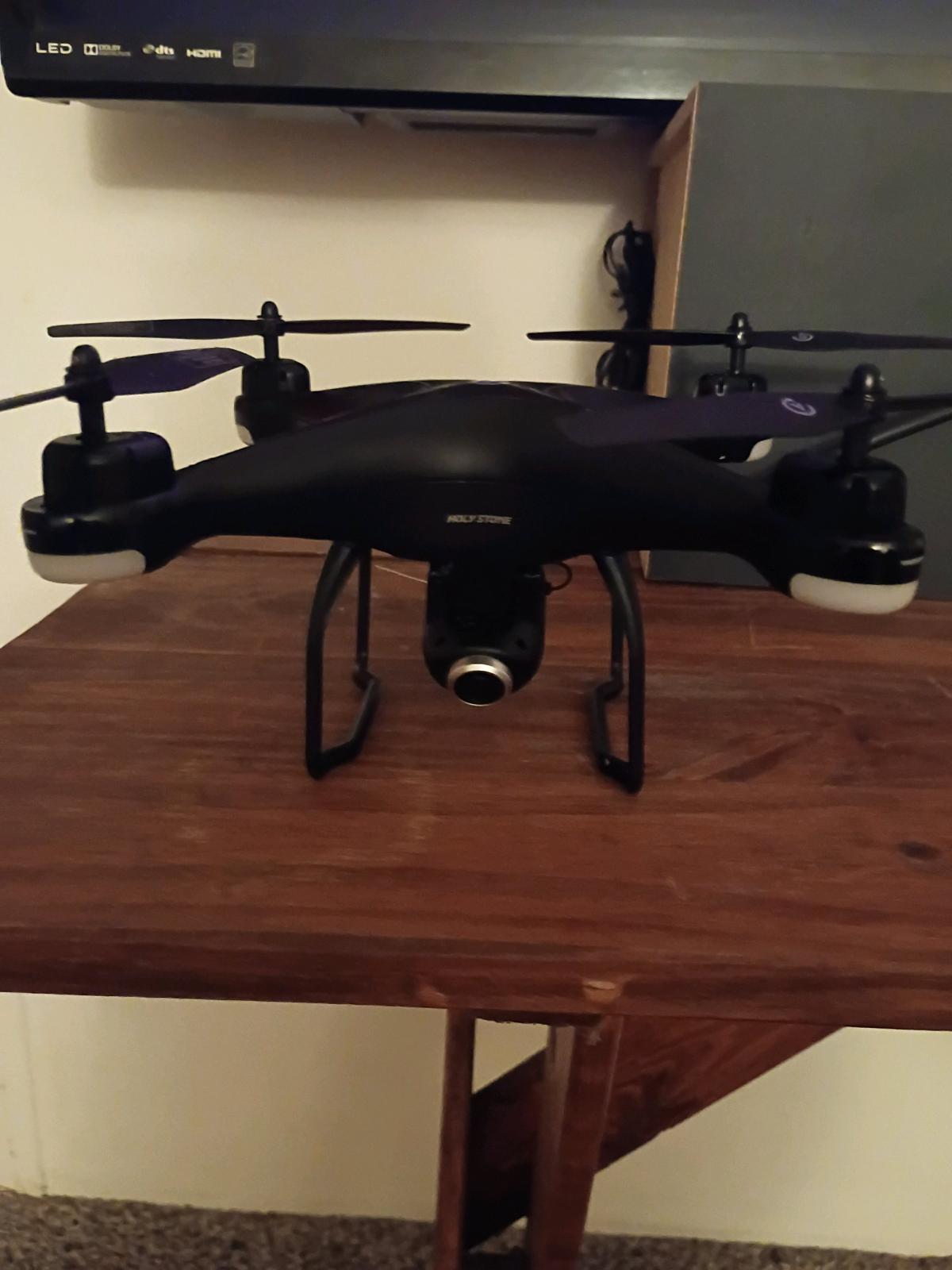 drone - Chaparral, New Mexico - FleaMarketBay