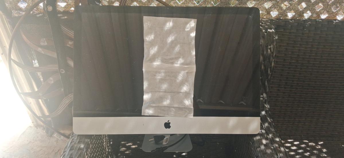Apple iMac 27 inch i5 - Surprise, Arizona - FleaMarketBay