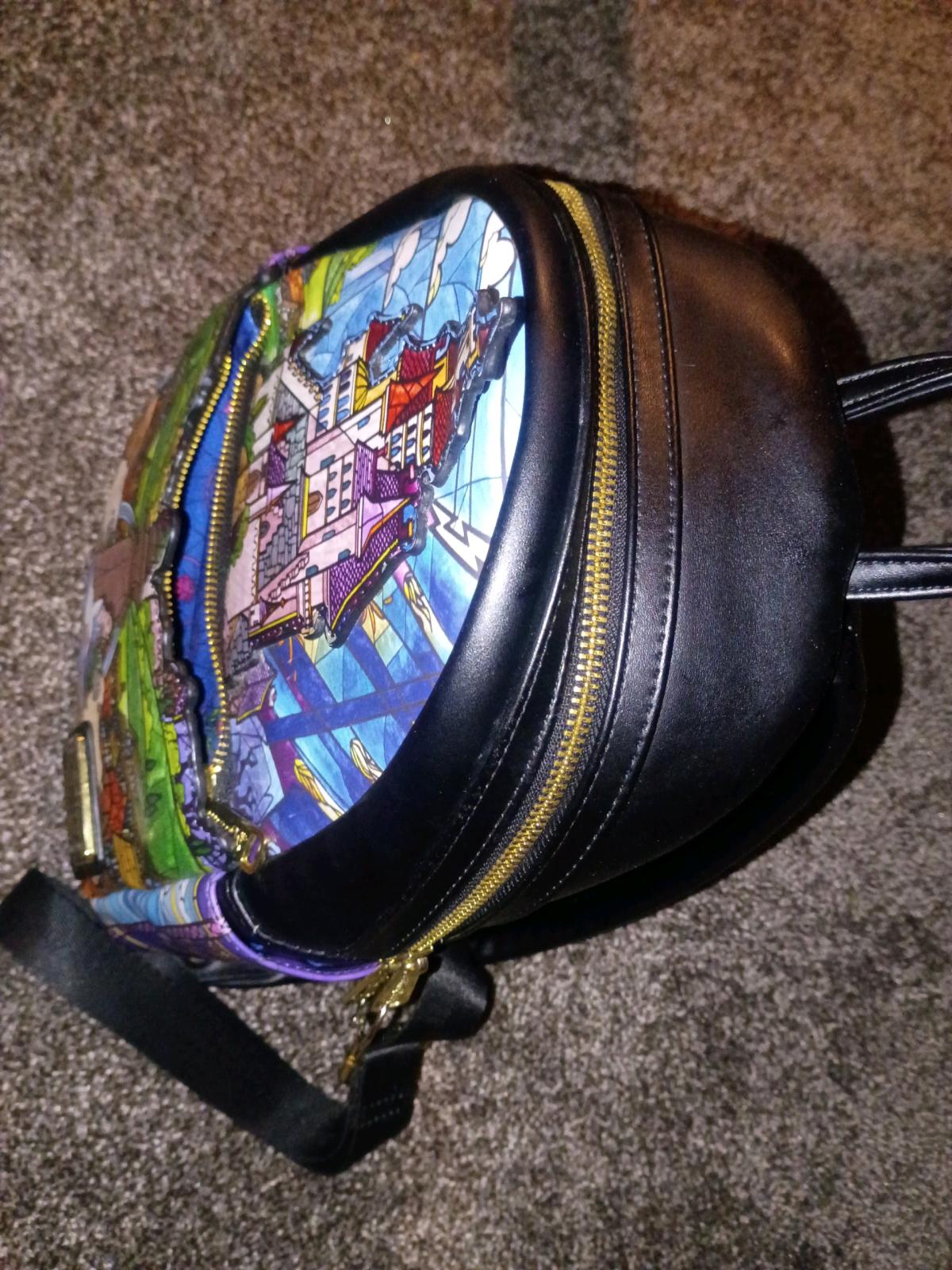 Disney mini Back Packpurse - Sharon, Pennsylvania - FleaMarketBay