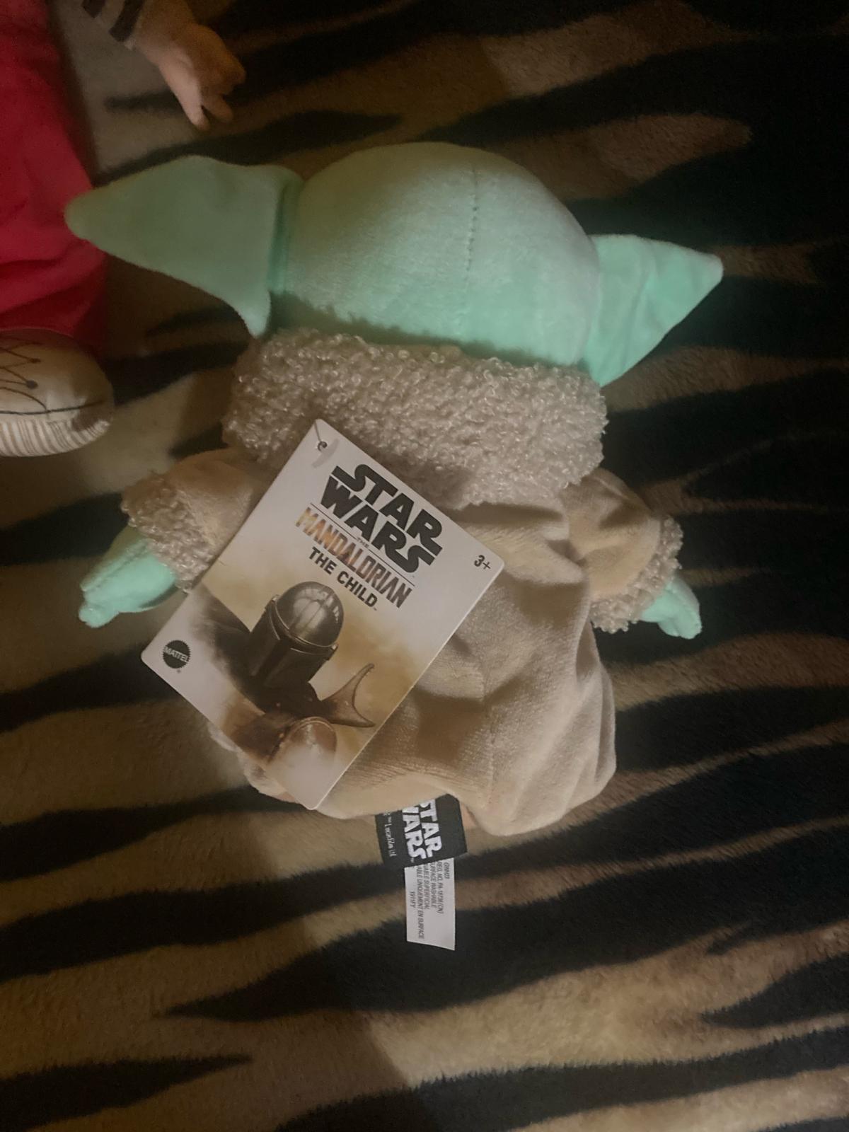 Star Wars Yoda - Visalia, California - FleaMarketBay