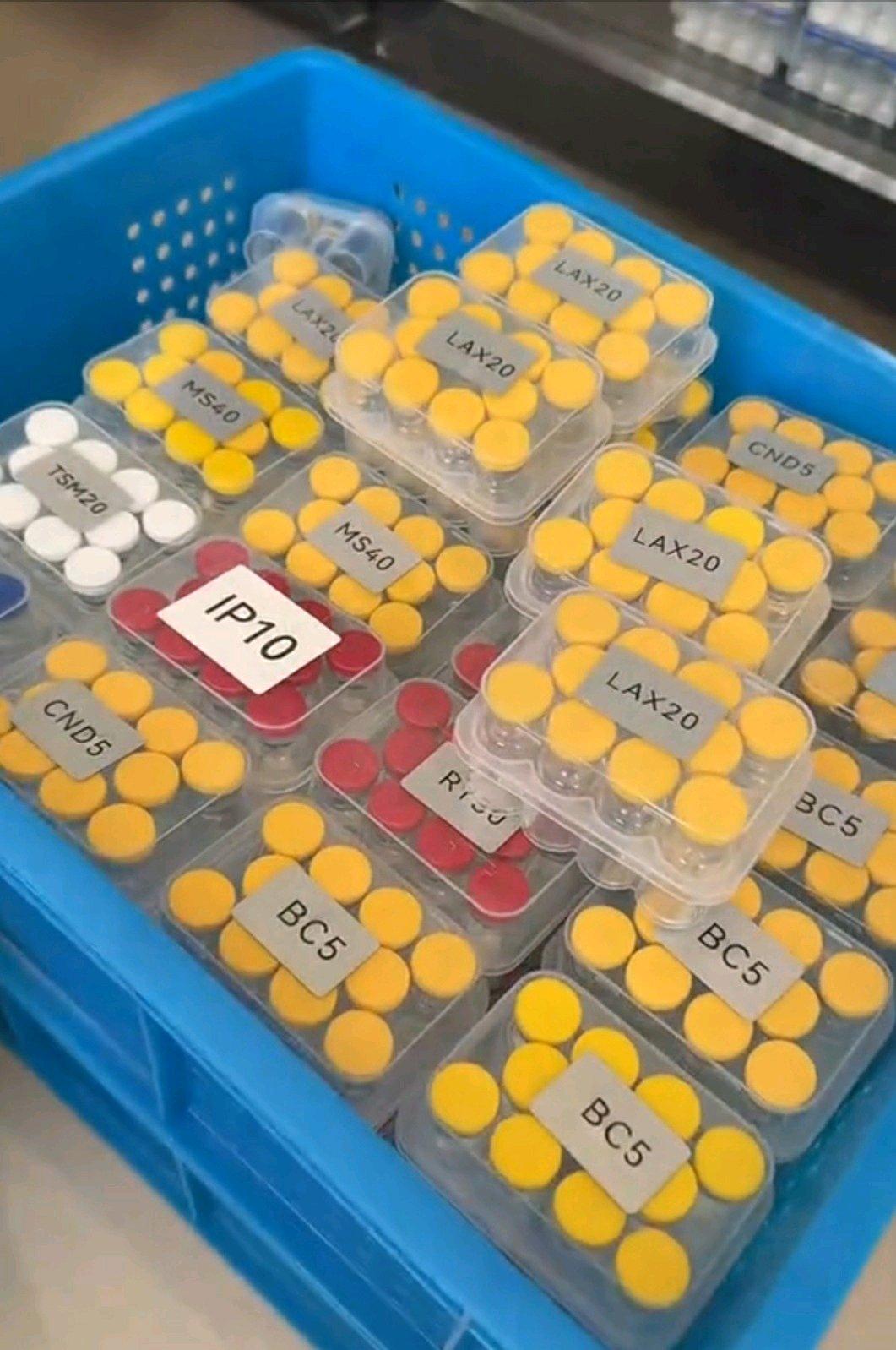 peptides Supplements Available For Sale - Acworth, Georgia - FleaMarketBay