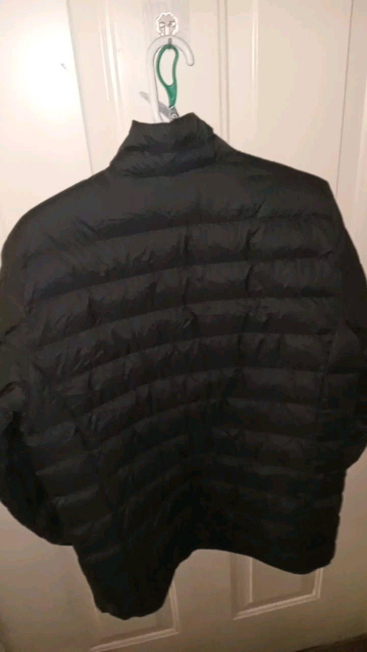 Mens Eddie Bauer 650 Down Puffer Jacket - North Highlands, California - FleaMarketBay