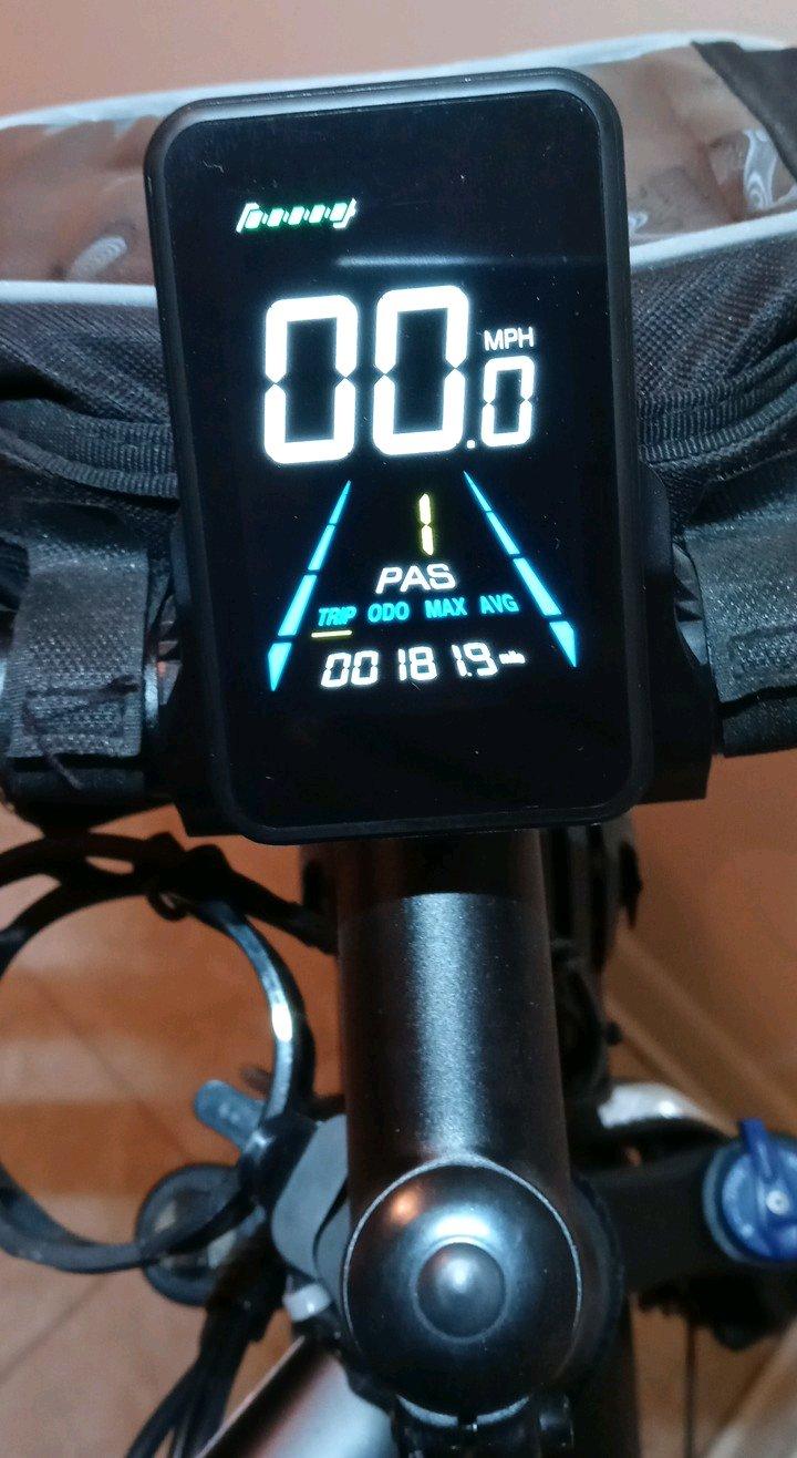 9 spd Ebike 21 spd Fat Tire Mountain Bike COMBO - Melbourne, Florida - FleaMarketBay