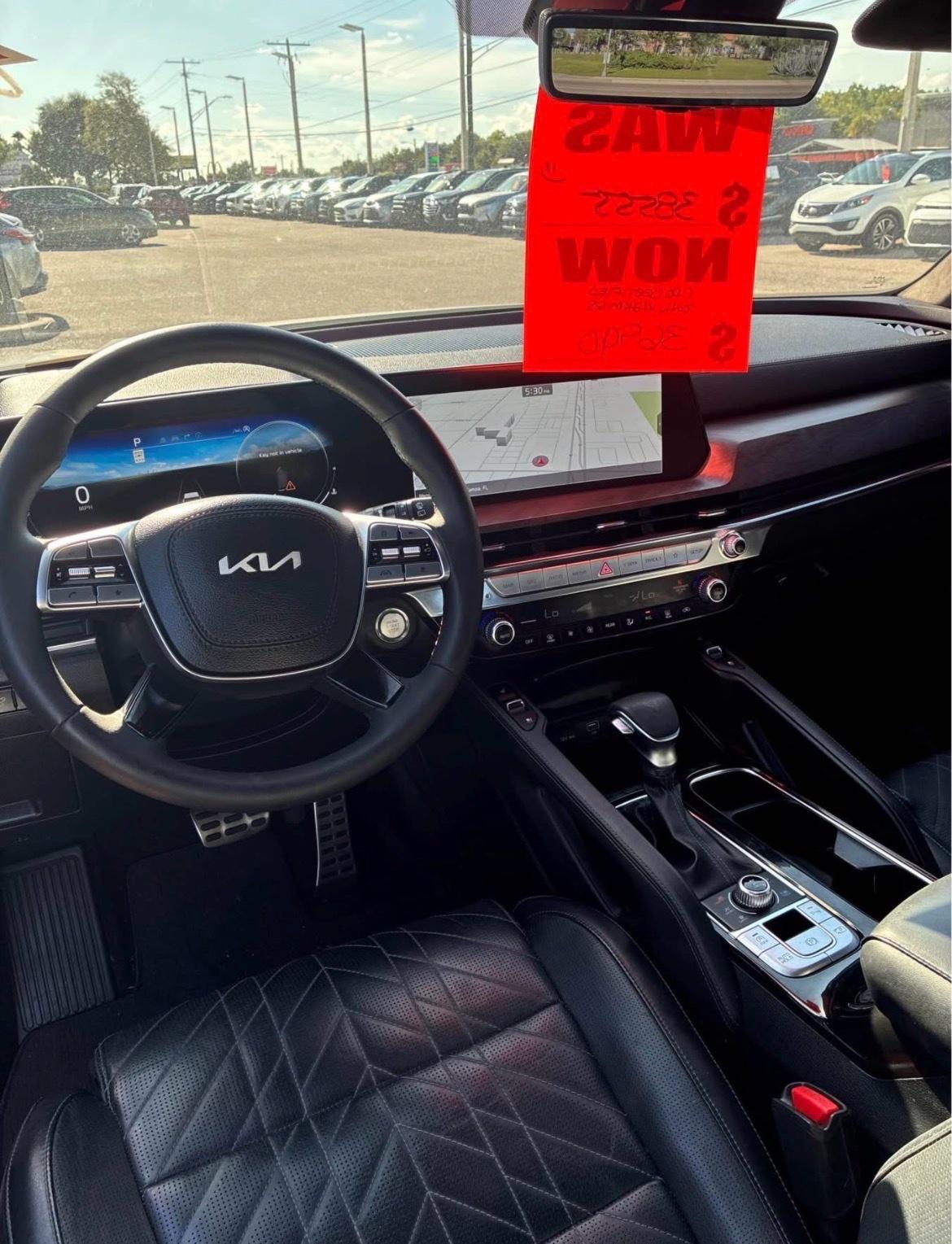 2026 Kia Telluride SX Prestige - Tampa, Florida - FleaMarketBay