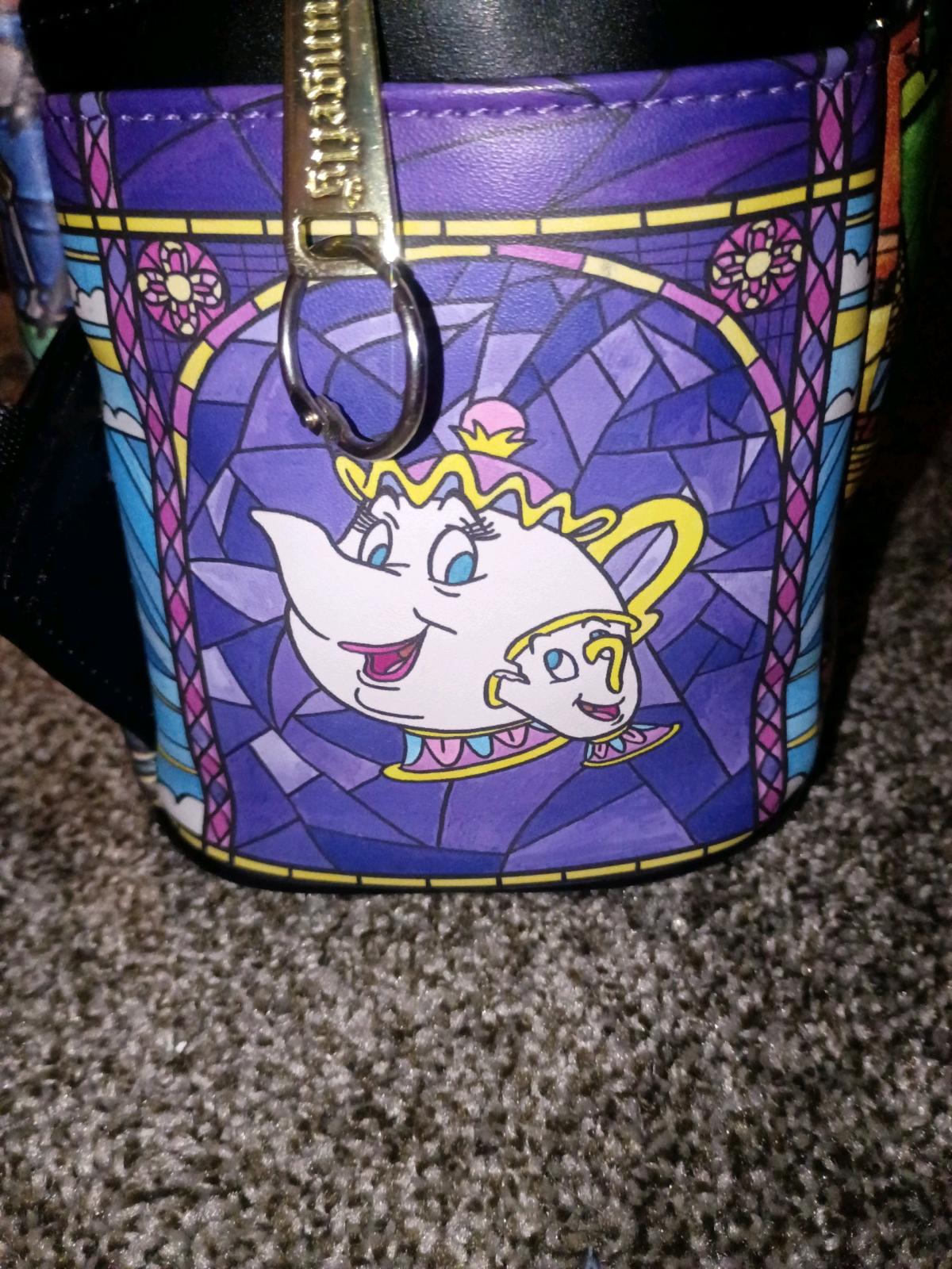 Disney mini Back Packpurse - Sharon, Pennsylvania - FleaMarketBay