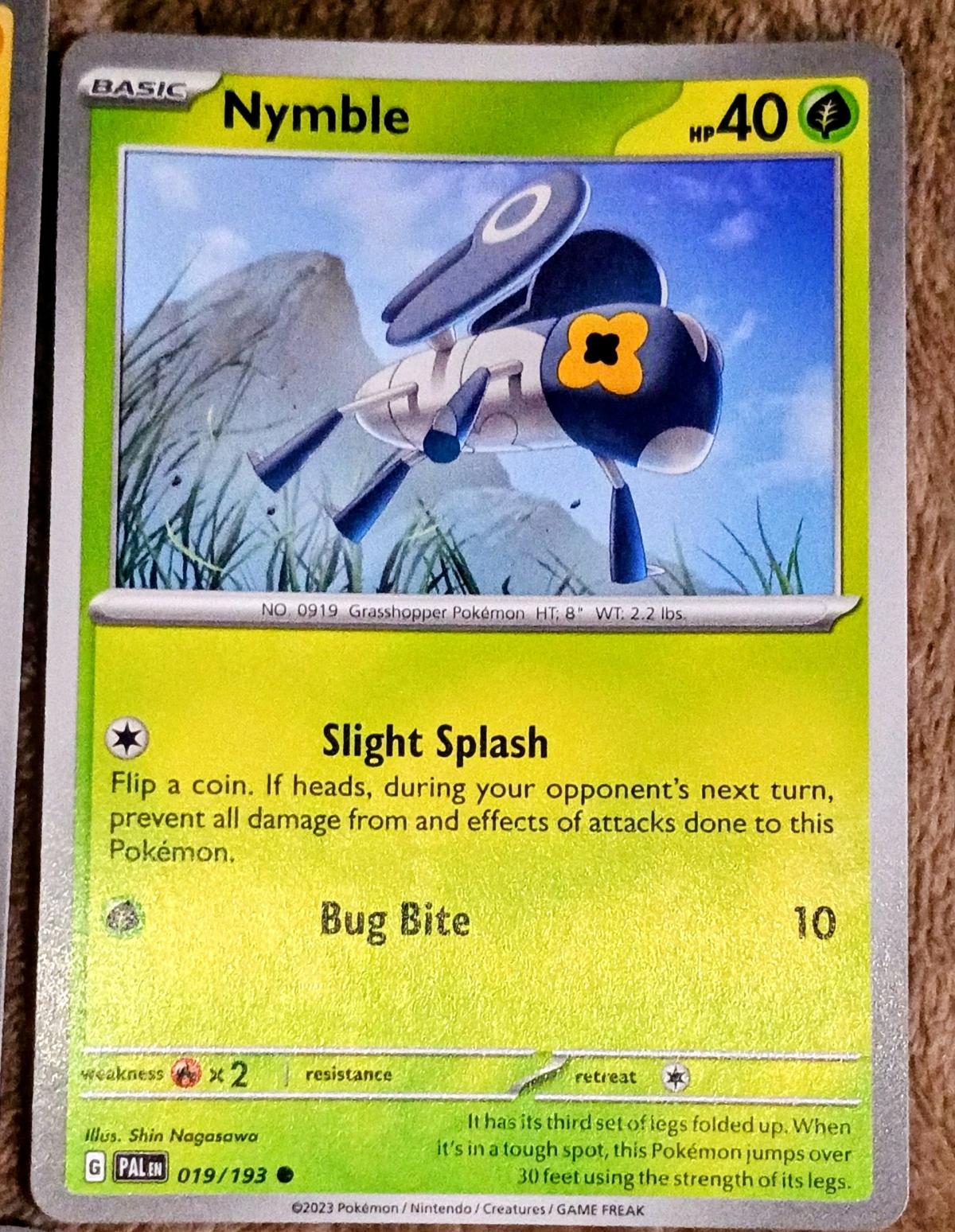Pokemon Trading Cards - Alliance, Ohio - FleaMarketBay