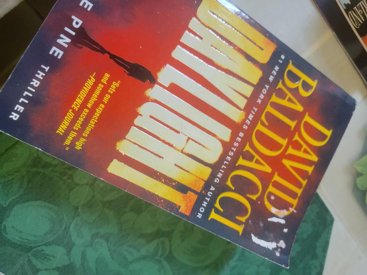 Hardcover novels books 5 each - Altamonte Springs, Florida - FleaMarketBay