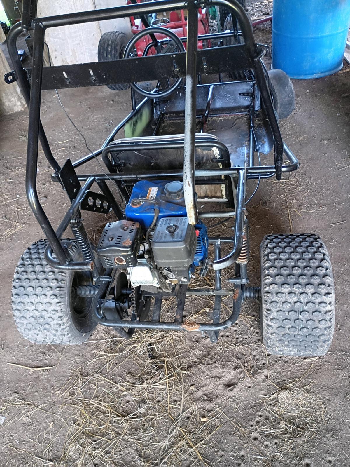 go cart adult size - Pisgah, Alabama - FleaMarketBay