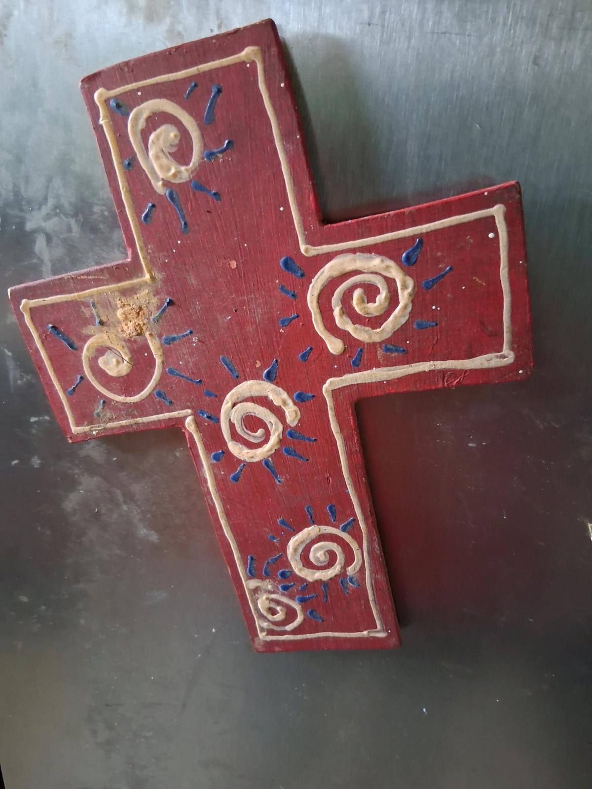 cross - Lucedale, Mississippi - FleaMarketBay