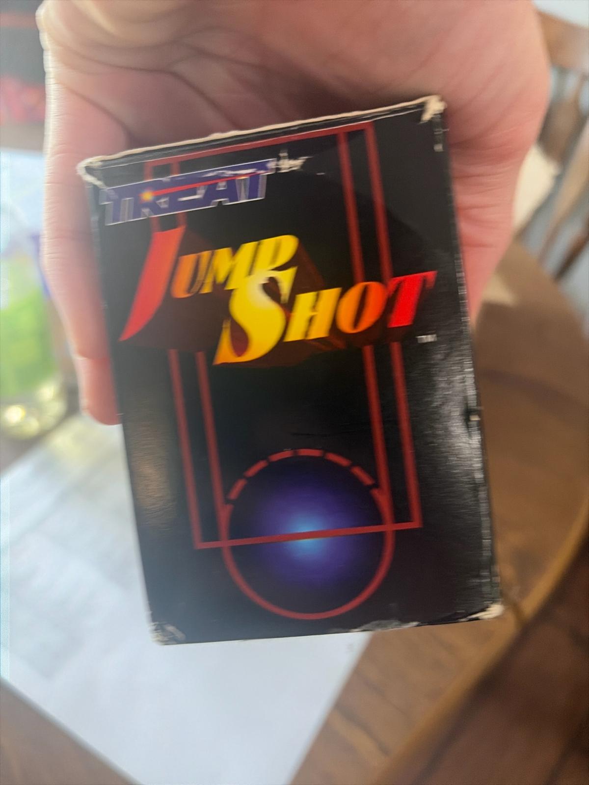 1994 150 card box of upper deck jumpshot - Winnabow, North Carolina - FleaMarketBay