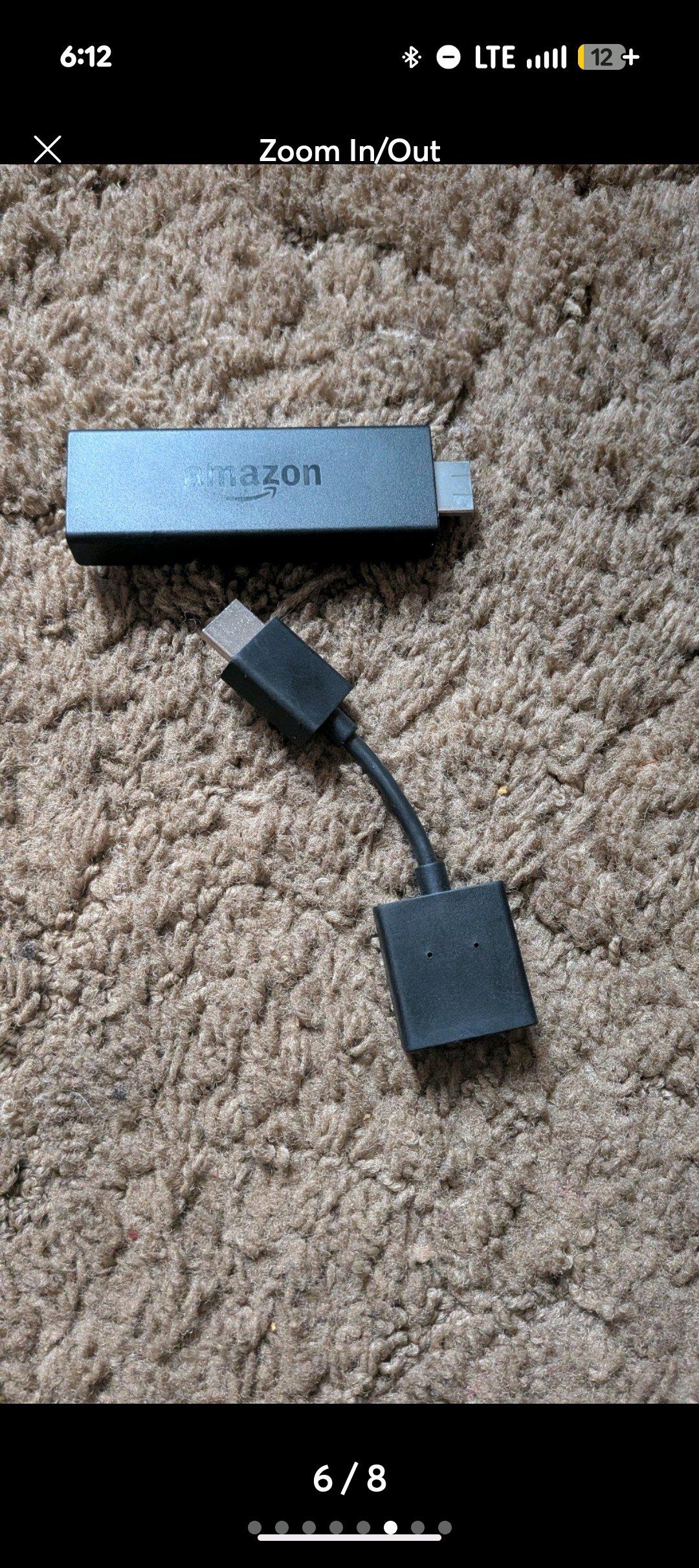 The Amazon Fire TV Stick Ultra 4k HD - Atlanta, Georgia - FleaMarketBay