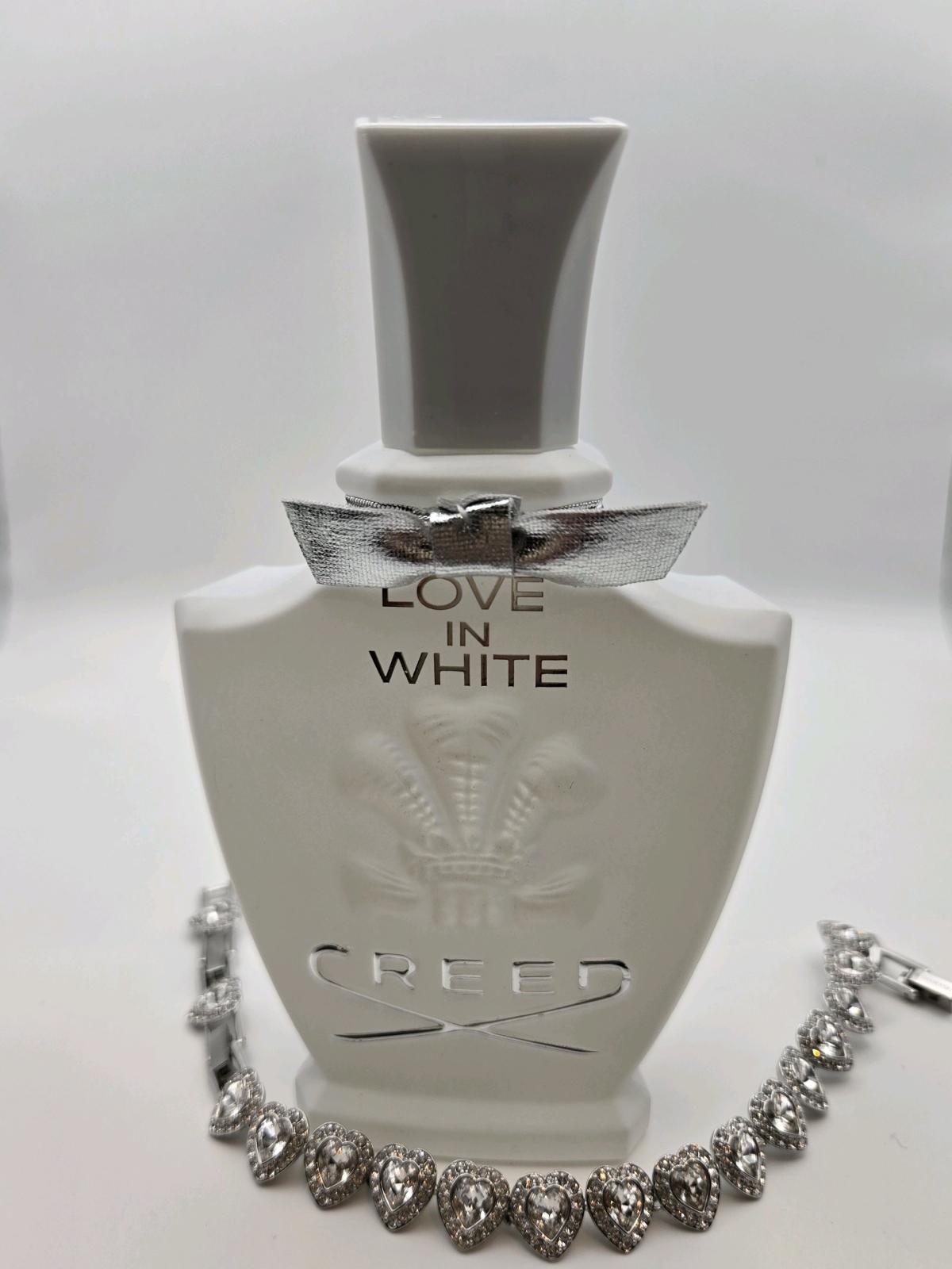 Creed Love in White 75ml perfum - Cliffside Park, New Jersey - FleaMarketBay
