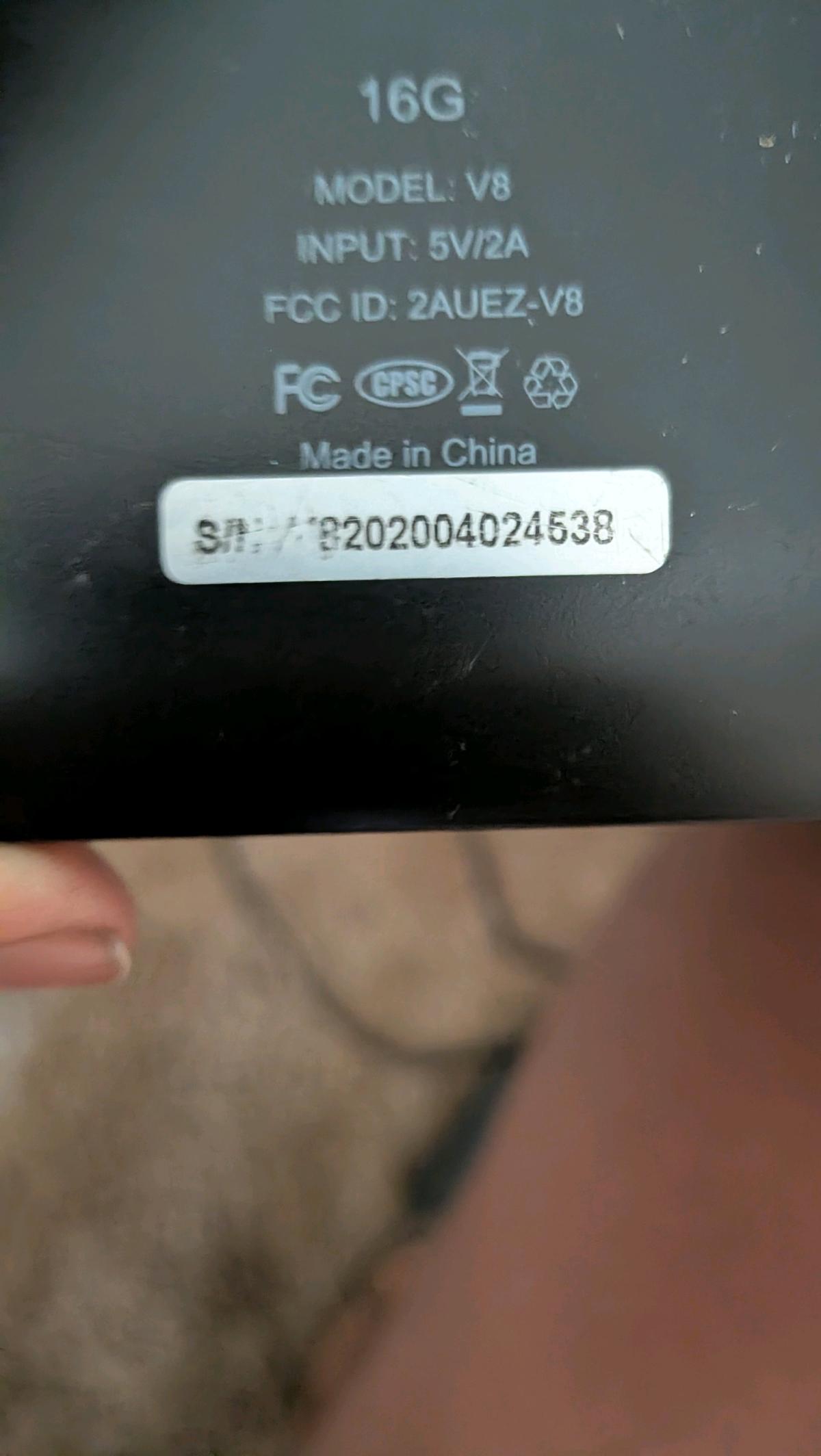 Contixo V8 7inch kids tablet 61 67 - Atlanta, Georgia - FleaMarketBay