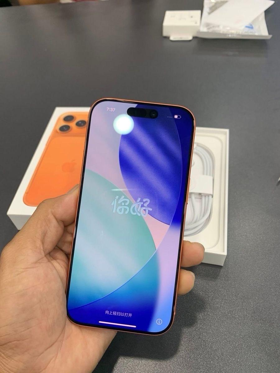 i phone 17promax for sale - Akiak, Alaska - FleaMarketBay