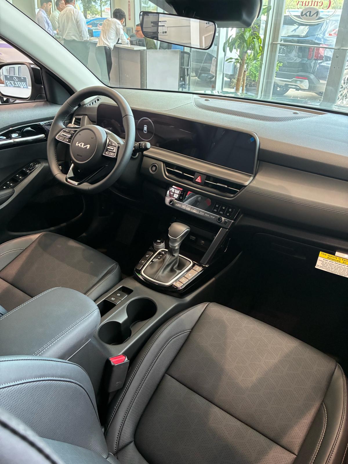 2026 Kia Seltos SX Tubro AWD - Tampa, Florida - FleaMarketBay