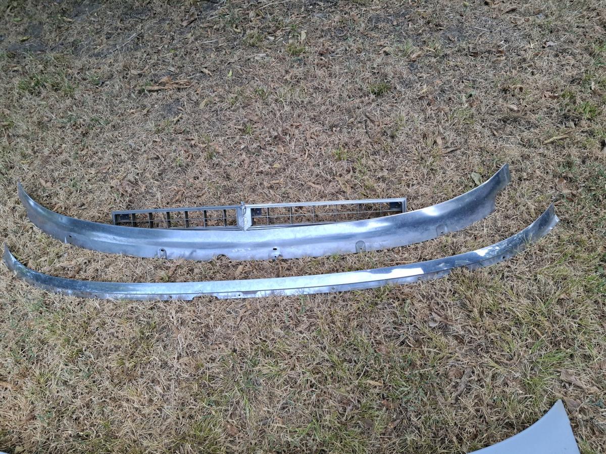 79 chevy monte carlo parts - Tulsa, Oklahoma - FleaMarketBay