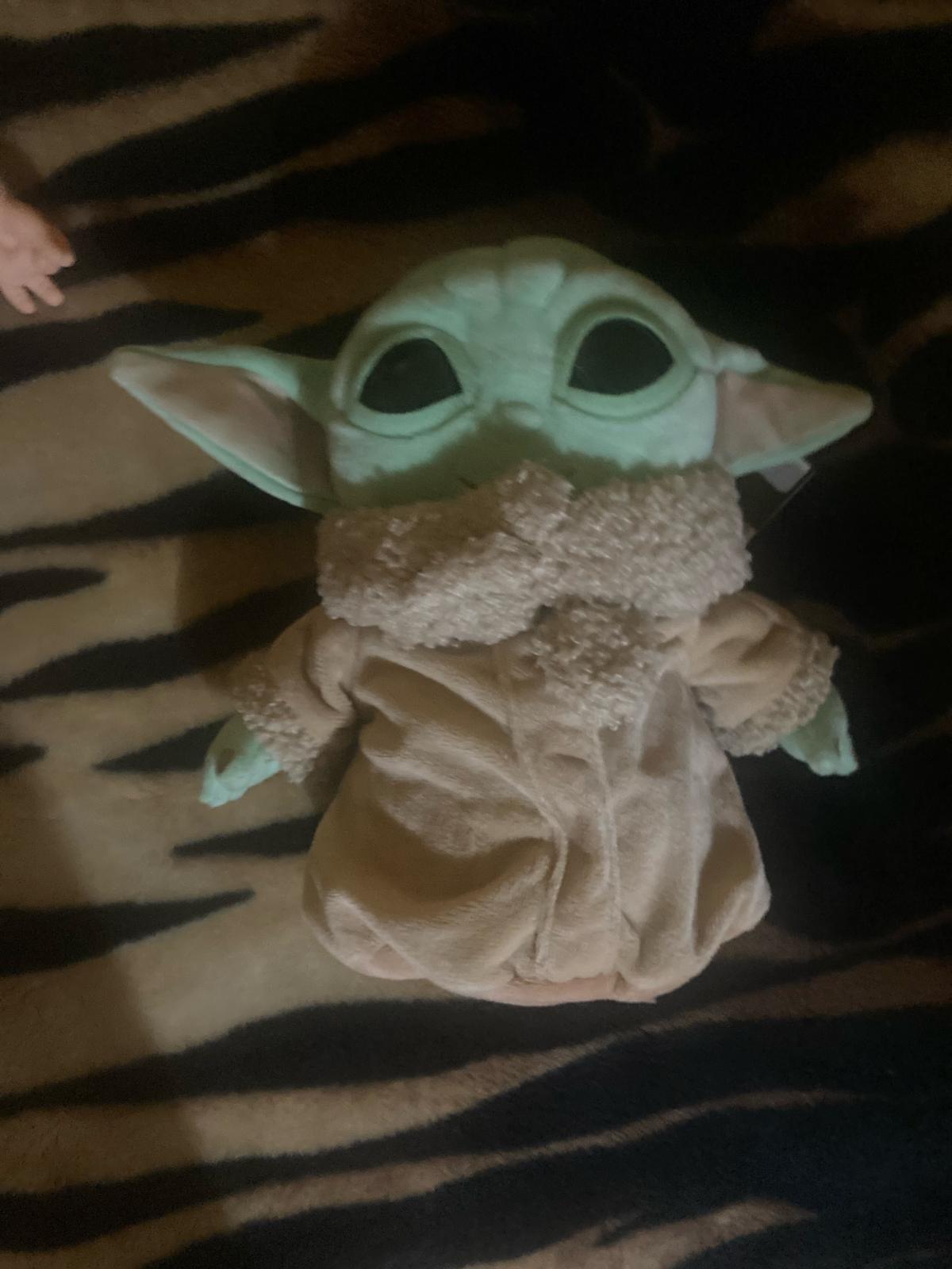 Star Wars Yoda - Visalia, California - FleaMarketBay