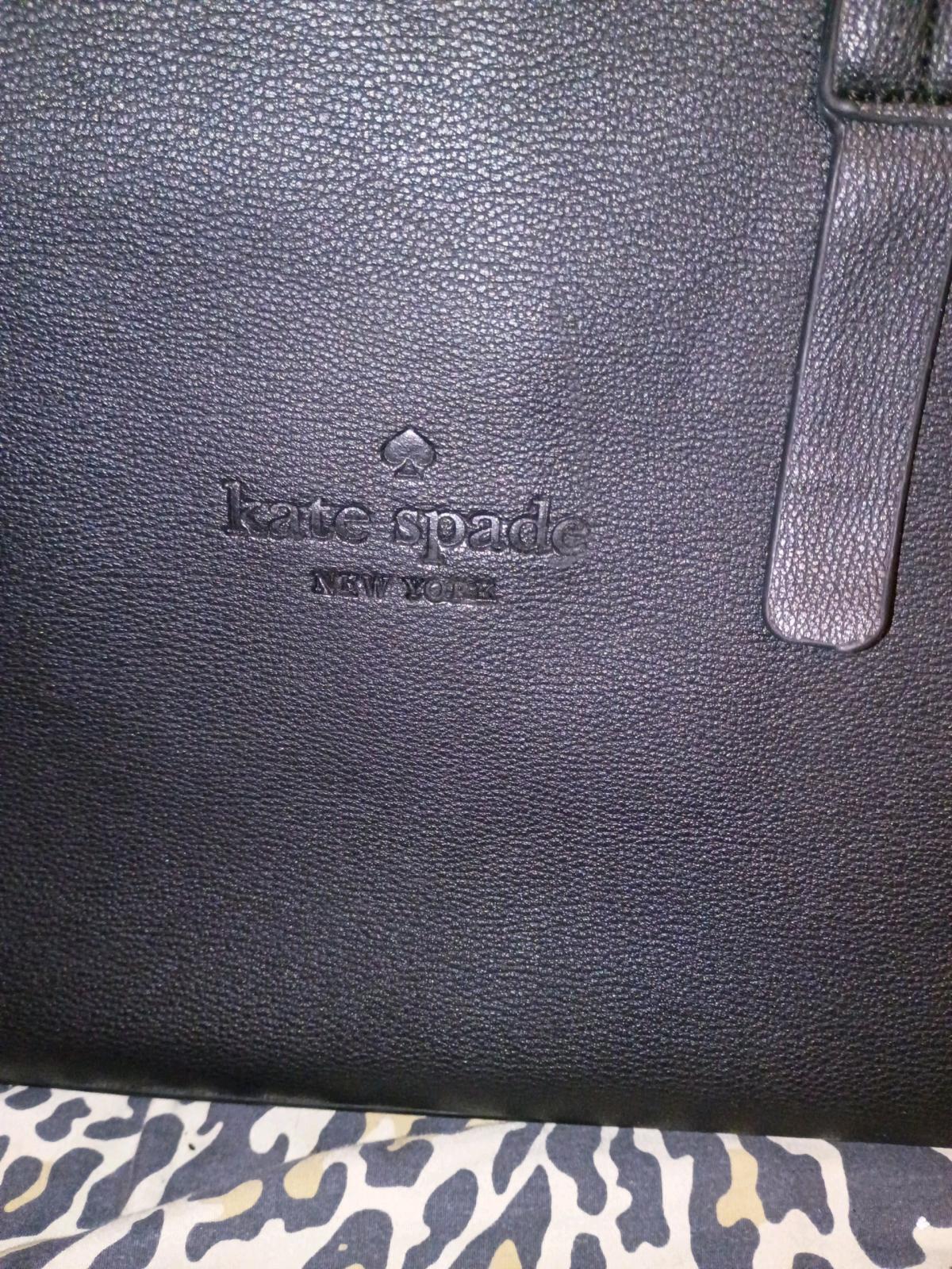 Kate Spade Lap Top Bag - Sharon, Pennsylvania - FleaMarketBay